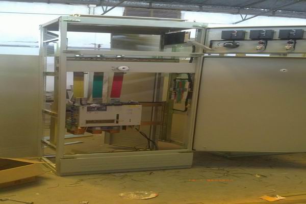 建始控制箱-控制箱的安全使用常识